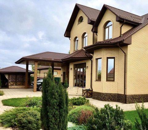 Продажа дома, 150м <sup>2</sup>, 600 сот., Краснодар, Калинина,  34