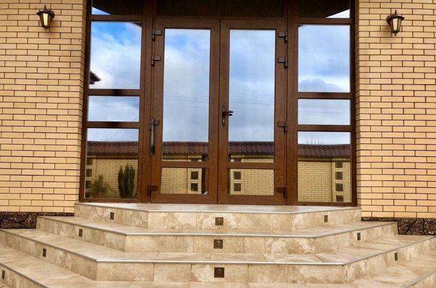 Продажа дома, 150м <sup>2</sup>, 600 сот., Краснодар, Калинина,  34