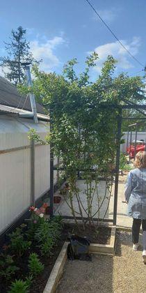 Продажа дома, 96м <sup>2</sup>, 400 сот., Краснодар, Абрикосовая улица,  94