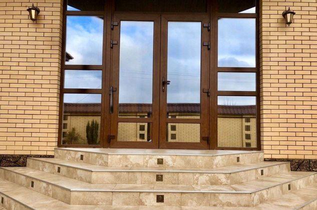 Продажа дома, 150м <sup>2</sup>, 600 сот., Краснодар, Калинина,  34