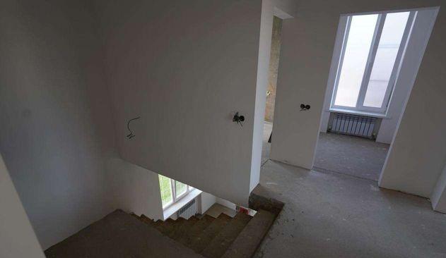 Продажа дома, 150м <sup>2</sup>, 600 сот., Краснодар, Калинина,  34