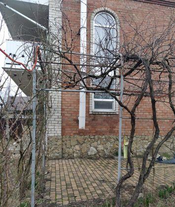 Продажа дома, 200м <sup>2</sup>, 600 сот., Краснодар, Центральная улица,  34