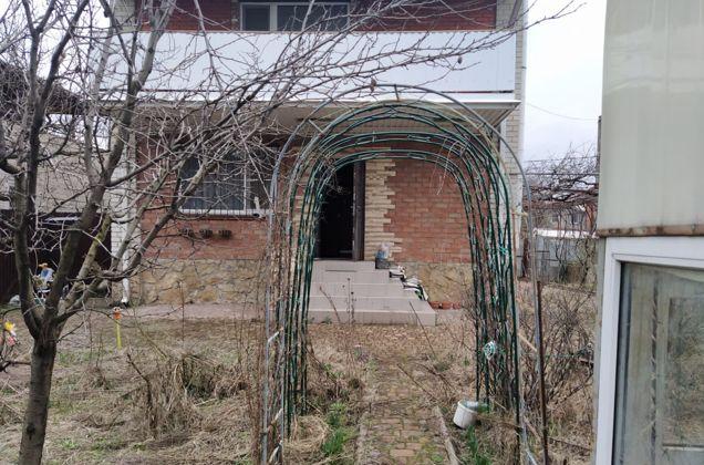 Продажа дома, 200м <sup>2</sup>, 600 сот., Краснодар, Центральная улица,  34