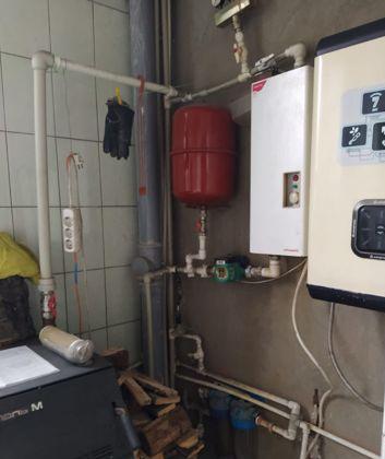 Продажа дома, 200м <sup>2</sup>, 600 сот., Краснодар, Центральная улица,  34