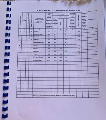Продажа дома, 114м <sup>2</sup>, 340 сот., Краснодар, Натухаевская улица,  34