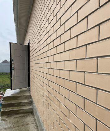 Продажа дома, 126м <sup>2</sup>, 380 сот., Краснодар, улица имени Атамана Филипсона,  34