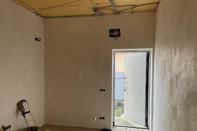 Продажа дома, 126м <sup>2</sup>, 380 сот., Краснодар, улица имени Атамана Филипсона,  34