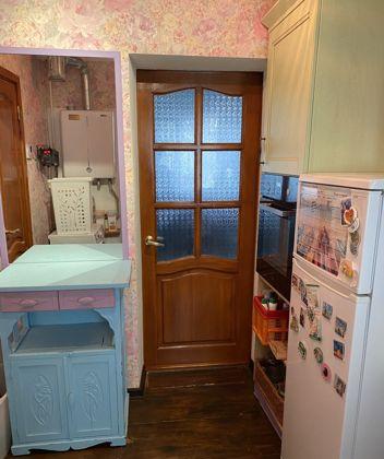 Продажа 2-комнатной квартиры, Краснодар, улица Мира,  22/4