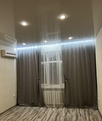 Продажа 1-комнатной квартиры, Краснодар, Одесская улица,  46