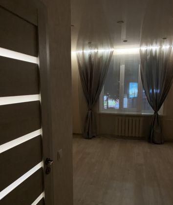 Продажа 1-комнатной квартиры, Краснодар, Одесская улица,  46