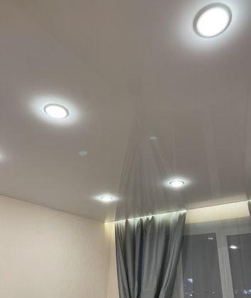 Продажа 1-комнатной квартиры, Краснодар, Одесская улица,  46