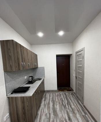 Продажа 1-комнатной квартиры, Краснодар, Одесская улица,  46