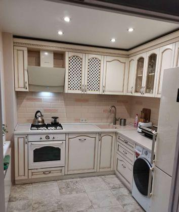 Продажа 2-комнатной квартиры, Краснодар, улица Гагарина,  61