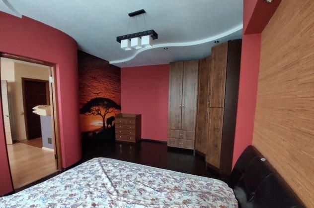 Продажа 2-комнатной квартиры, Краснодар, улица Архитектора Ишунина,  1