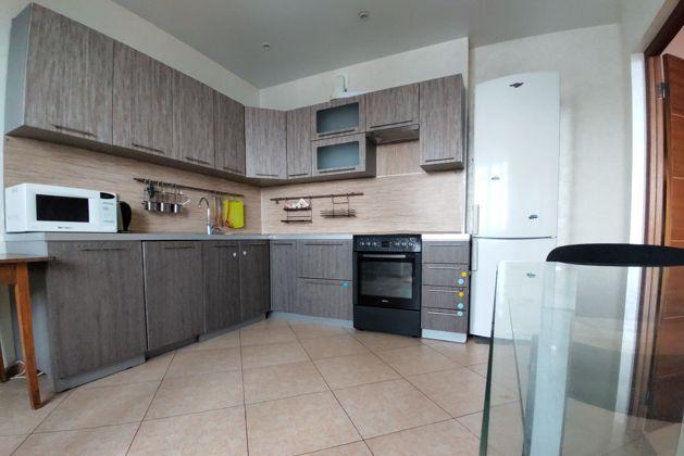 Продажа 2-комнатной квартиры, Краснодар, улица Архитектора Ишунина,  1