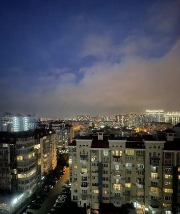 Продажа 2-комнатной квартиры, Краснодар, улица Архитектора Ишунина,  1