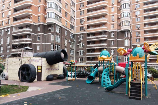 Продажа 2-комнатной квартиры, Краснодар, улица Архитектора Ишунина,  1