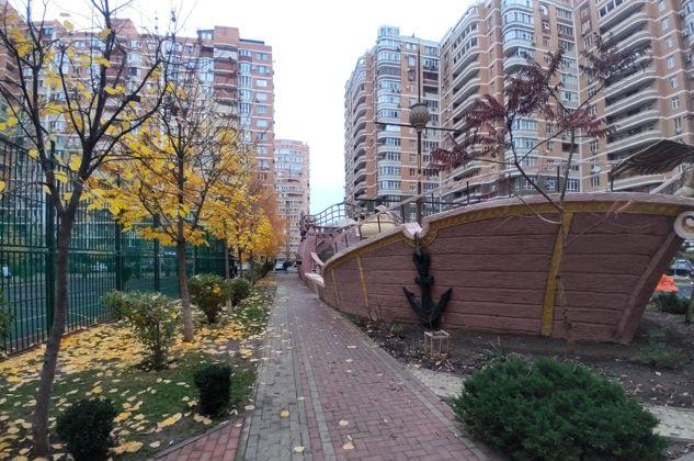 Продажа 2-комнатной квартиры, Краснодар, улица Архитектора Ишунина,  1