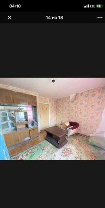 Продажа 2-комнатной квартиры, Краснодар, улица Фёдора Лузана,  8