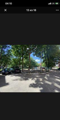 Продажа 2-комнатной квартиры, Краснодар, улица Фёдора Лузана,  8