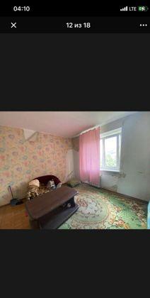 Продажа 2-комнатной квартиры, Краснодар, улица Фёдора Лузана,  8