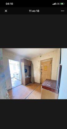 Продажа 2-комнатной квартиры, Краснодар, улица Фёдора Лузана,  8