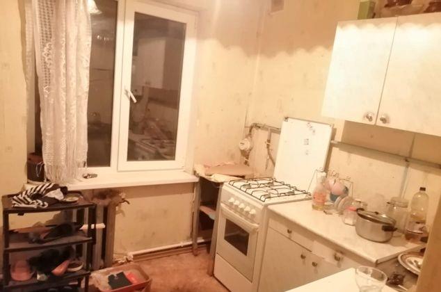 Продажа 1-комнатной квартиры, Краснодар, улица Атарбекова,  40