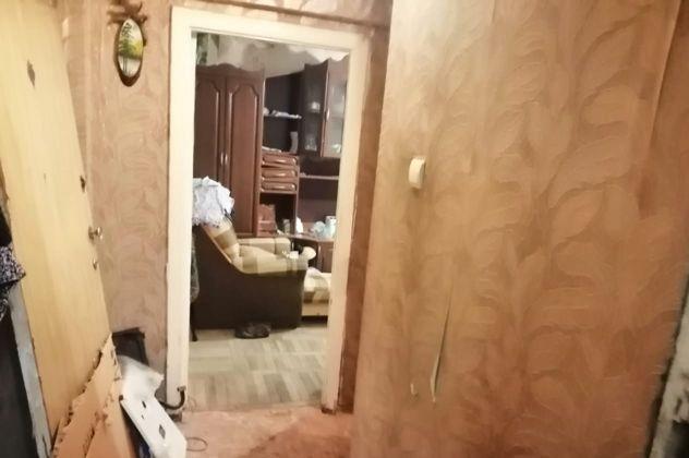 Продажа 1-комнатной квартиры, Краснодар, улица Атарбекова,  40