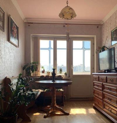Продажа 3-комнатной квартиры, Краснодар, улица Бульварное Кольцо,  21