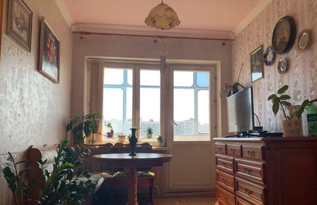 Продажа 3-комнатной квартиры, Краснодар, улица Бульварное Кольцо,  21