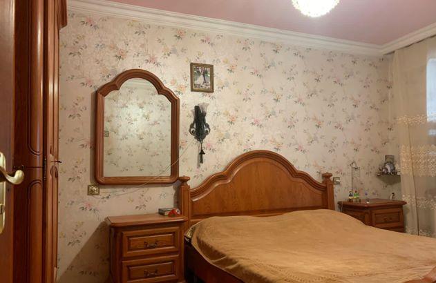 Продажа 3-комнатной квартиры, Краснодар, улица Бульварное Кольцо,  21