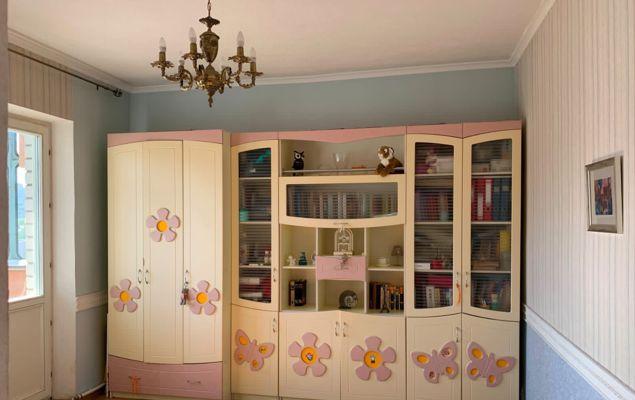 Продажа 3-комнатной квартиры, Краснодар, улица Бульварное Кольцо,  21