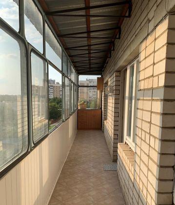 Продажа 3-комнатной квартиры, Краснодар, улица Бульварное Кольцо,  21