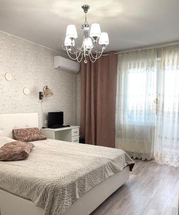 Продажа 2-комнатной квартиры, Краснодар, улица Академика Лукьяненко,  34