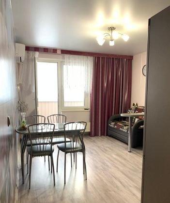 Продажа 2-комнатной квартиры, Краснодар, улица Академика Лукьяненко,  34