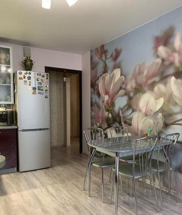 Продажа 2-комнатной квартиры, Краснодар, улица Академика Лукьяненко,  34