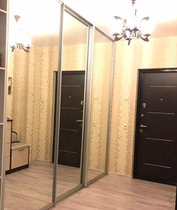 Продажа 2-комнатной квартиры, Краснодар, улица Академика Лукьяненко,  34