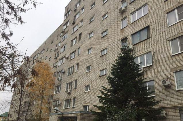 Продажа 3-комнатной квартиры, Краснодар, Промышленная улица,  94