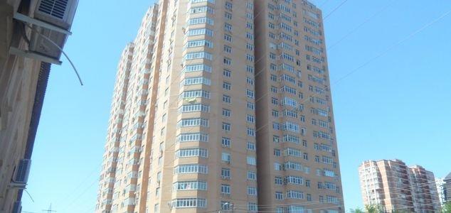 Продажа 2-комнатной квартиры, Краснодар, улица Леваневского,  187