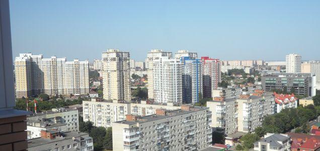 Продажа 2-комнатной квартиры, Краснодар, улица Леваневского,  187