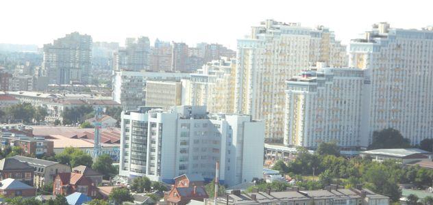 Продажа 2-комнатной квартиры, Краснодар, улица Леваневского,  187