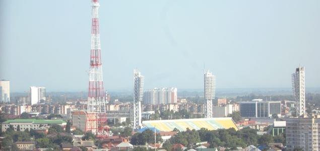 Продажа 2-комнатной квартиры, Краснодар, улица Леваневского,  187