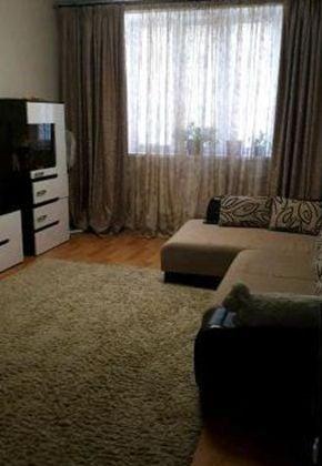 Продажа 1-комнатной квартиры, Краснодар, Платановый бульвар,  2