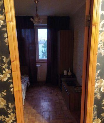 Продажа 3-комнатной квартиры, Краснодар, улица Яна Полуяна,  34