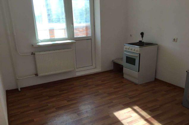 Продажа 2-комнатной квартиры, Краснодар, улица имени Калинина,  350/11