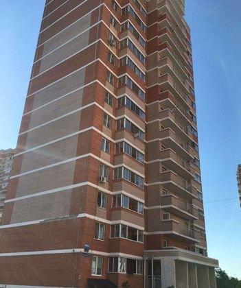 Продажа 2-комнатной квартиры, Краснодар, улица имени Калинина,  350/11