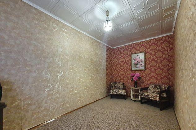 Продажа 3-комнатной квартиры, Краснодар, улица Авиагородок,  15