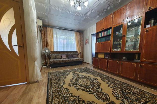 Продажа 3-комнатной квартиры, Краснодар, улица Авиагородок,  15