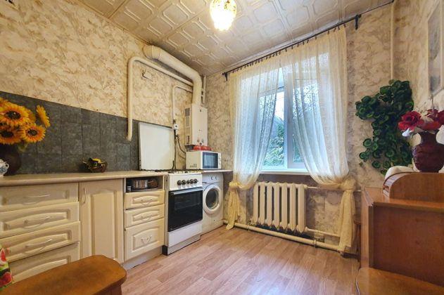 Продажа 3-комнатной квартиры, Краснодар, улица Авиагородок,  15