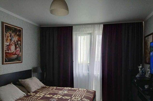 Продажа 1-комнатной квартиры, Краснодар, улица Академика Лукьяненко,  12